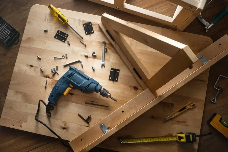 Handyman Company in Winston-Salem, NC