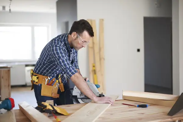 Jay Sees All of Your Handyman Needs' Other Services